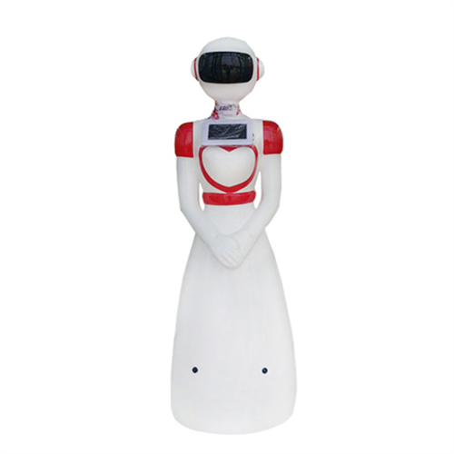 Z1 Self-service Intelligent Robot